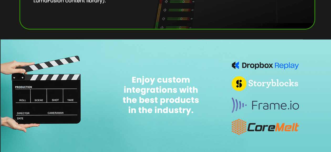 Product Enrichment Section Image