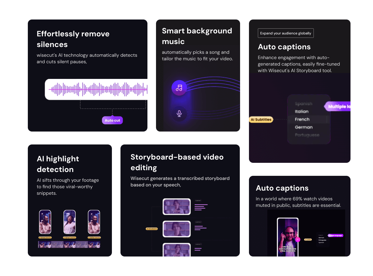 Product Enrichment Section Image