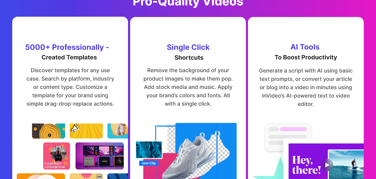 Product Enrichment Section Image