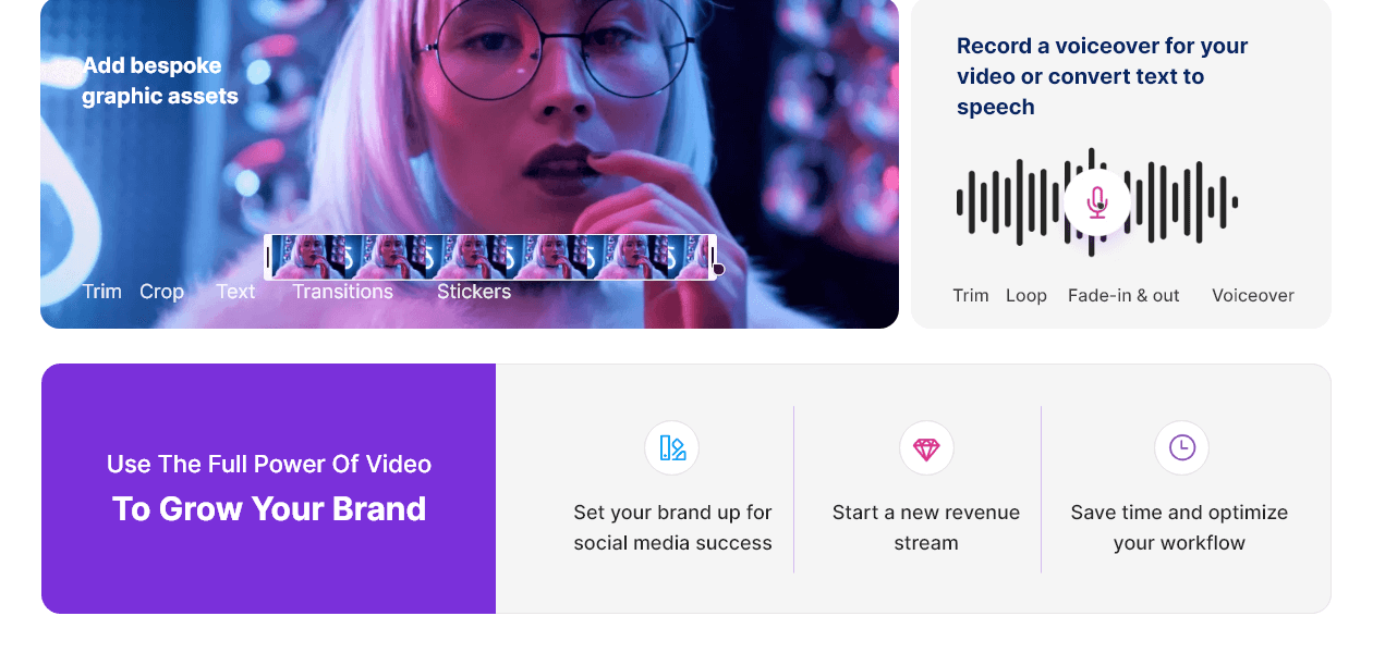 Product Enrichment Section Image