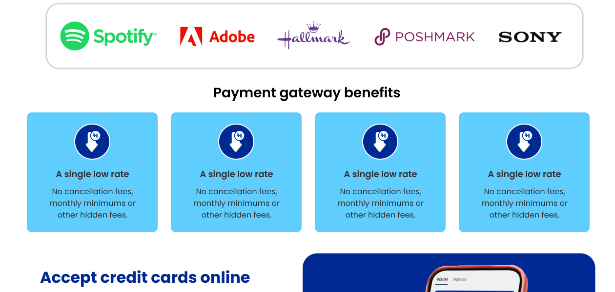 Product Enrichment Section Image