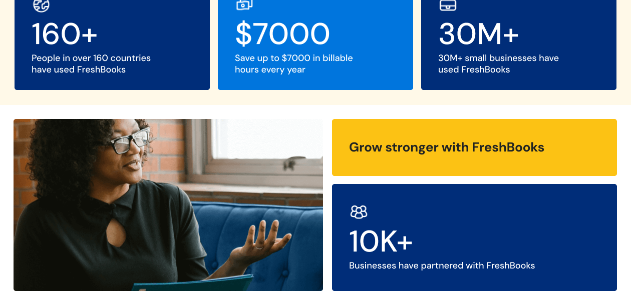 Product Enrichment Section Image