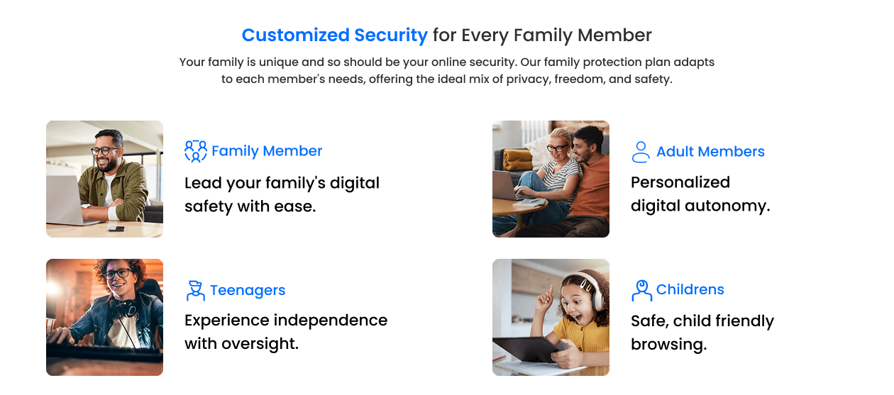 Product Enrichment Section Image