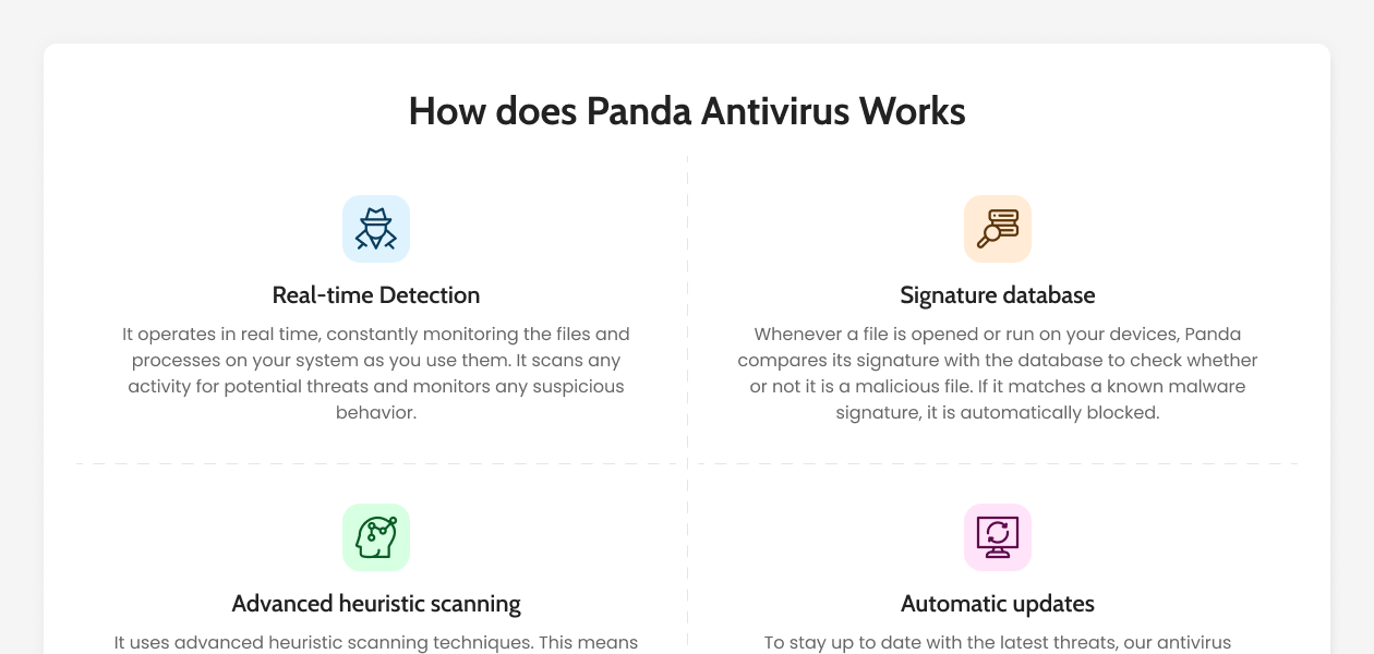 Product Enrichment Section Image