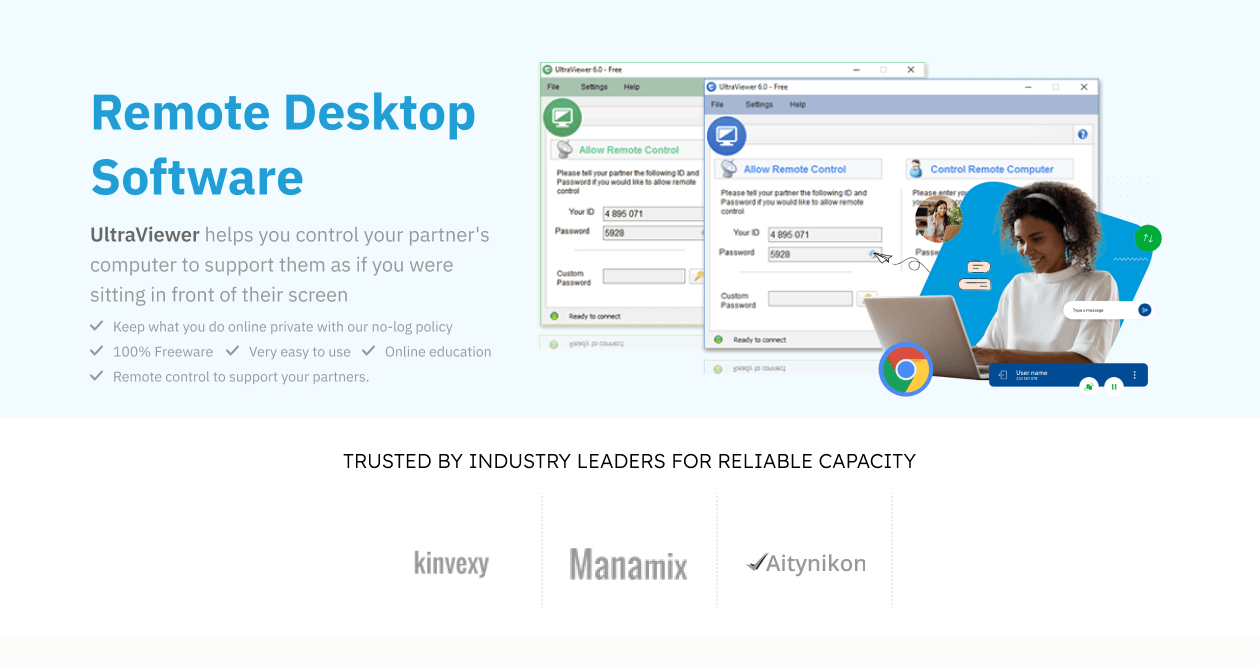 Product Enrichment Section Image