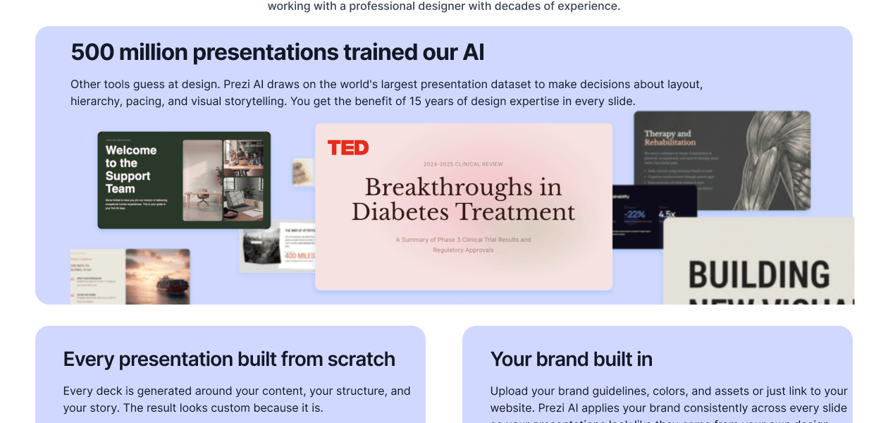 Product Enrichment Section Image