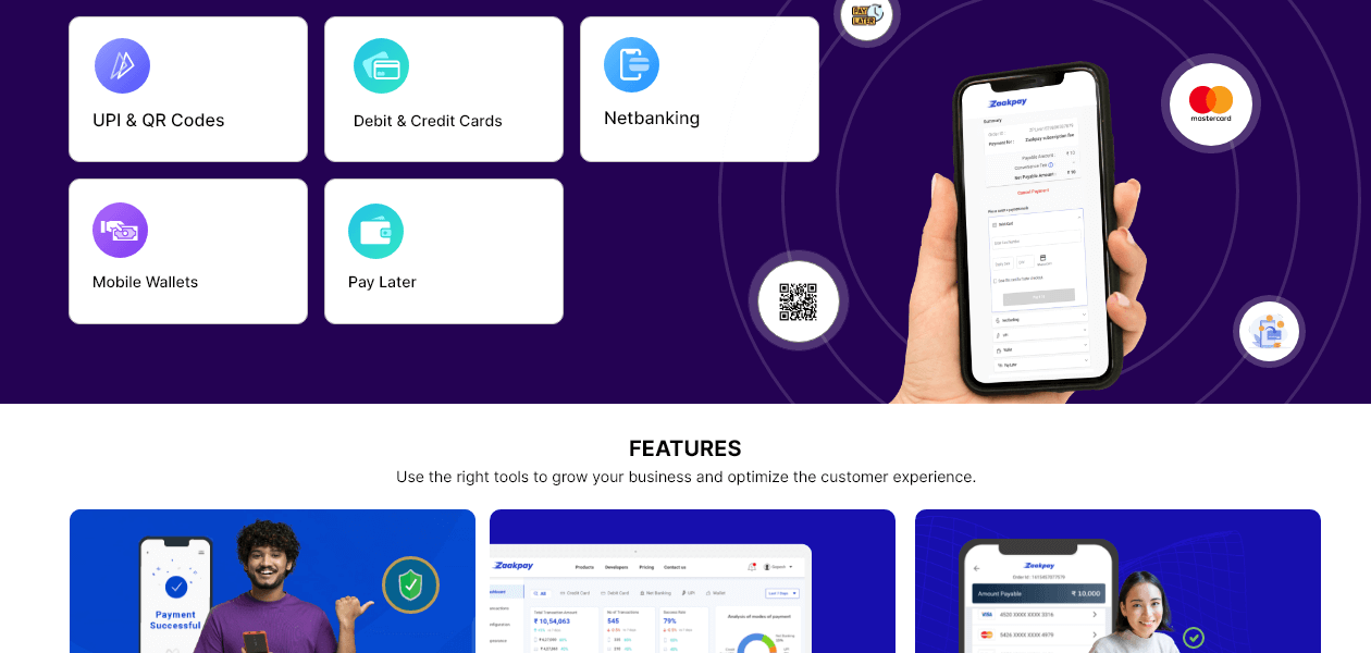Product Enrichment Section Image
