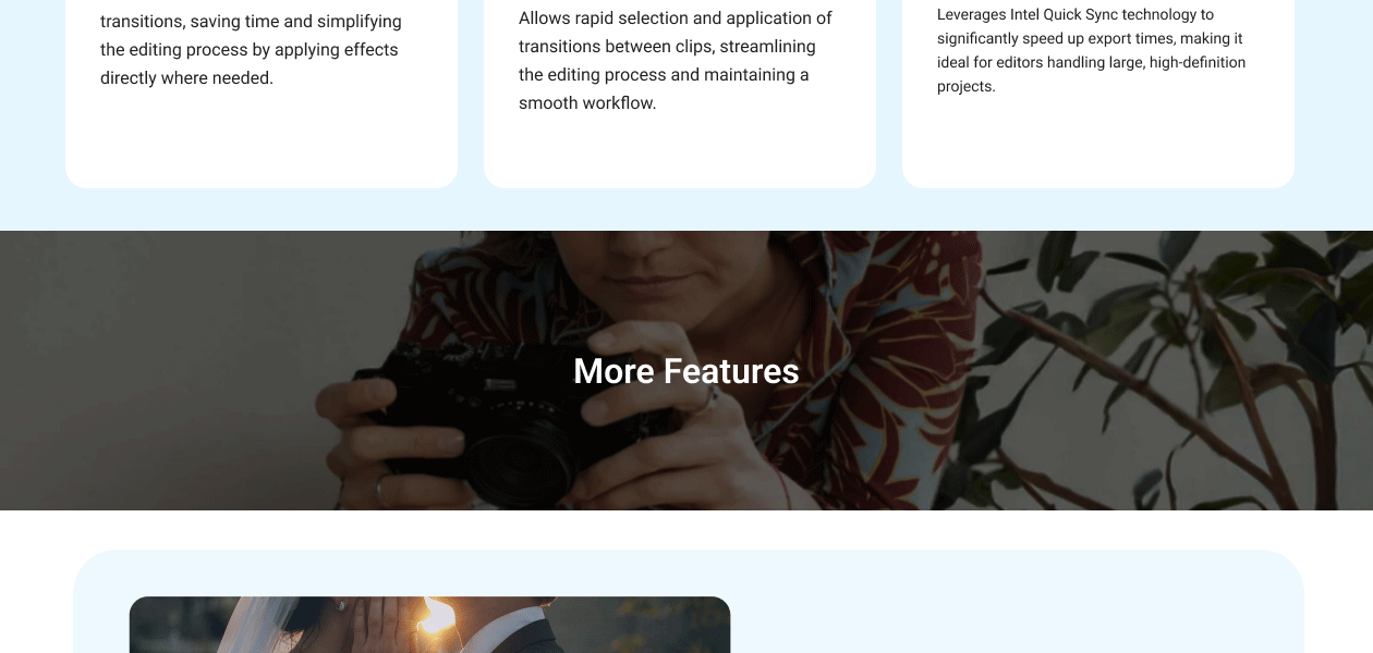 Product Enrichment Section Image