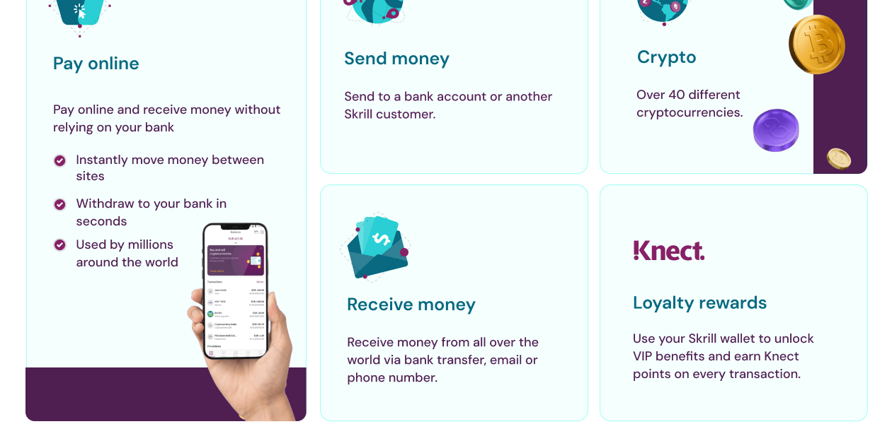 Product Enrichment Section Image