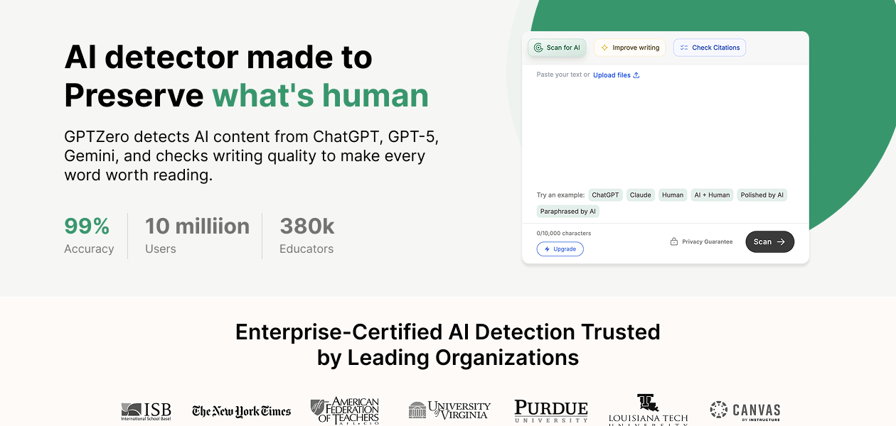 Product Enrichment Section Image