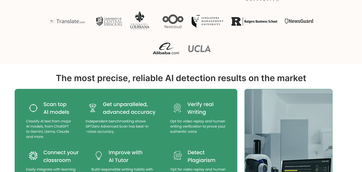 Product Enrichment Section Image