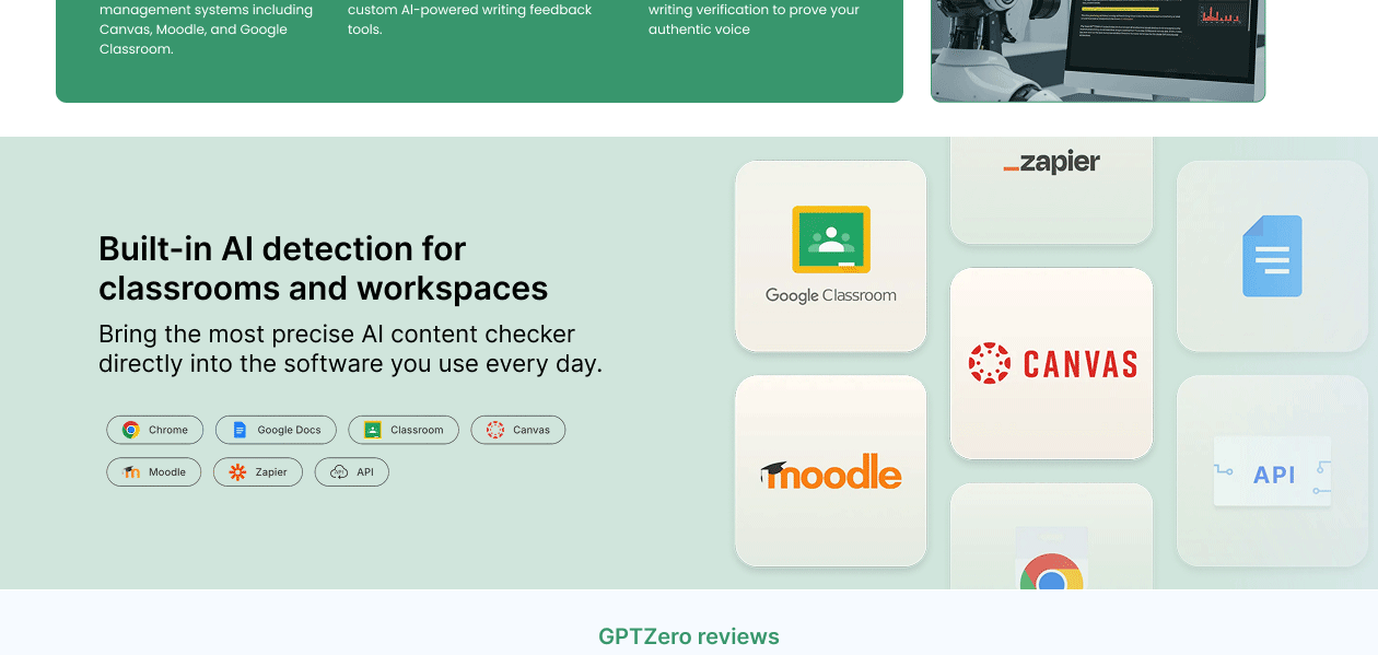 Product Enrichment Section Image