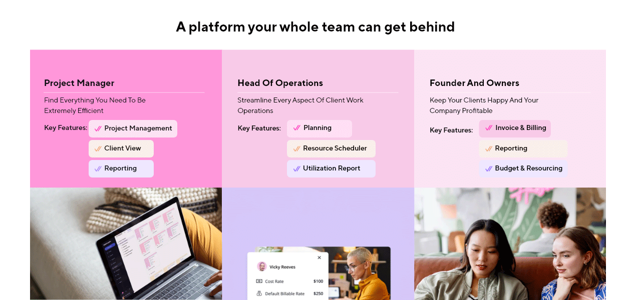 Product Enrichment Section Image
