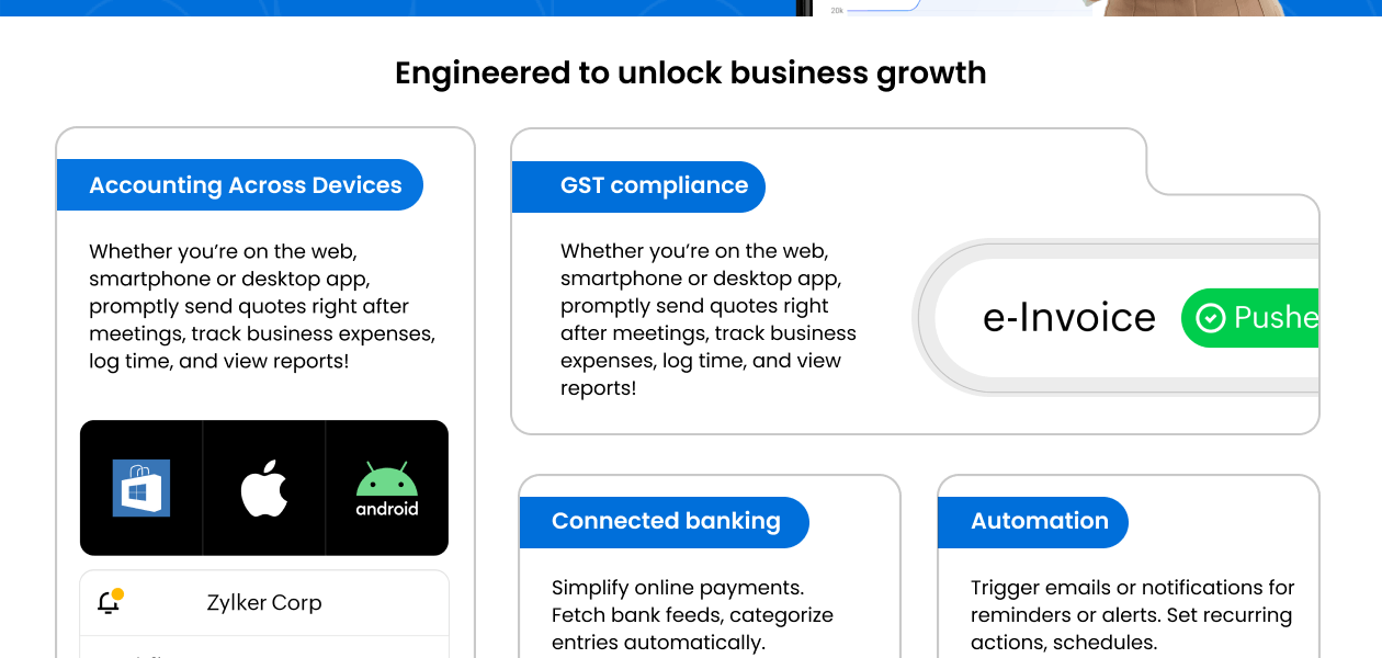 Product Enrichment Section Image