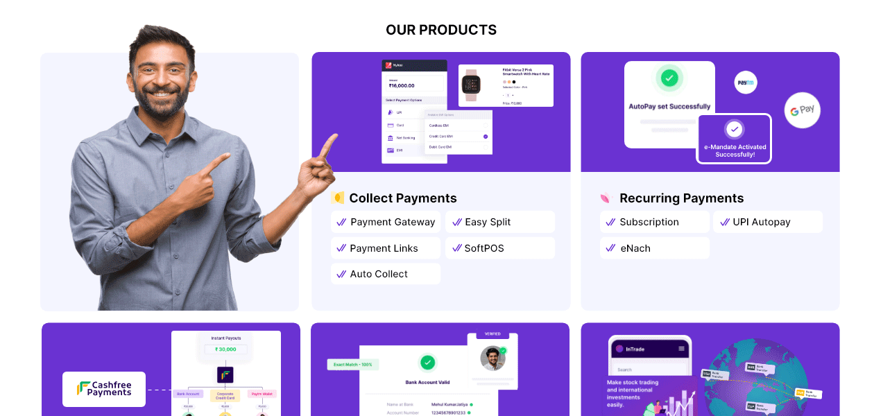 Product Enrichment Section Image