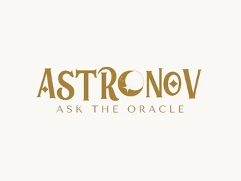 Astronov logo