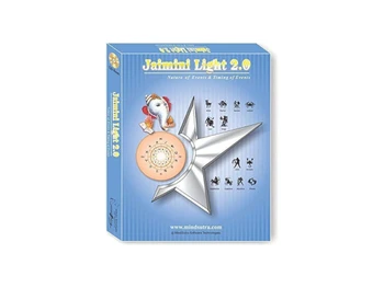 Jaimini Light 2.0 logo