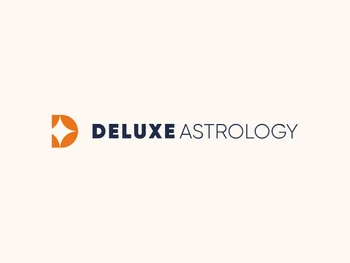Deluxe Astrology logo