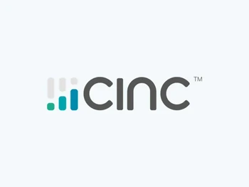 CINC logo