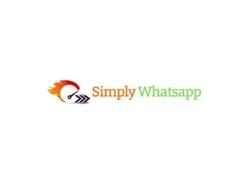 Simply WhatsApp logo