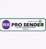 Wa Pro Sender Wa Pro Sender