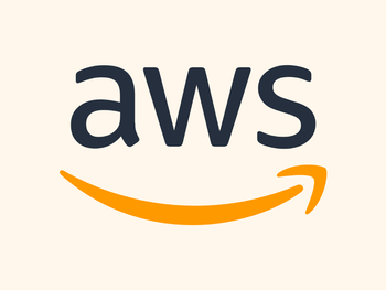Amazon AWS logo