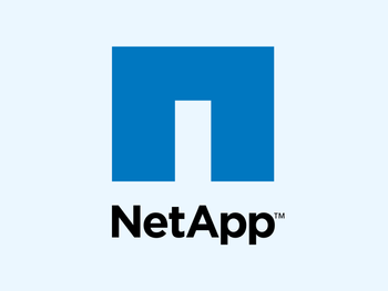 NetApp Cloud logo
