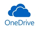 Microsoft OneDrive Microsoft OneDrive