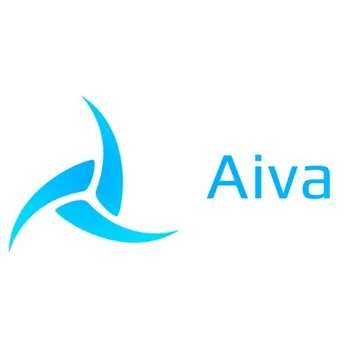 Aiva logo