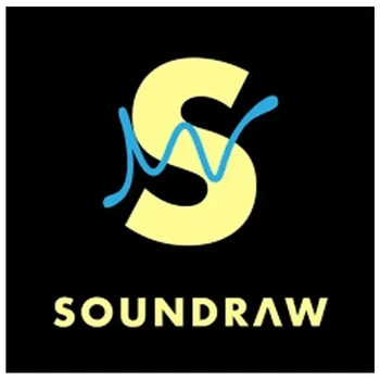 Soundraw AI logo