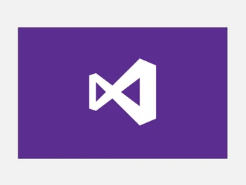 Visual Studio IntelliCode logo