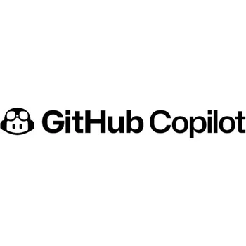 GitHub Copilot logo