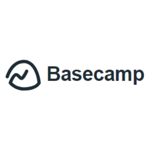 Basecamp-Project Management Software