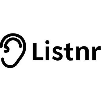 Listnr logo