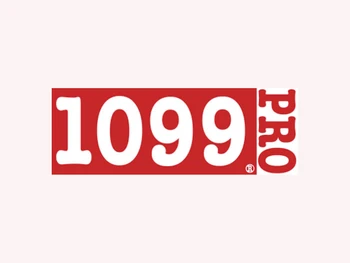 1099 Pro Enterprise logo
