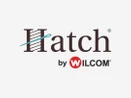 Hatch Embroidery Hatch Embroidery