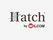 Hatch Embroidery