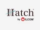Hatch Embroidery