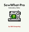 SewWhat Pro SewWhat Pro