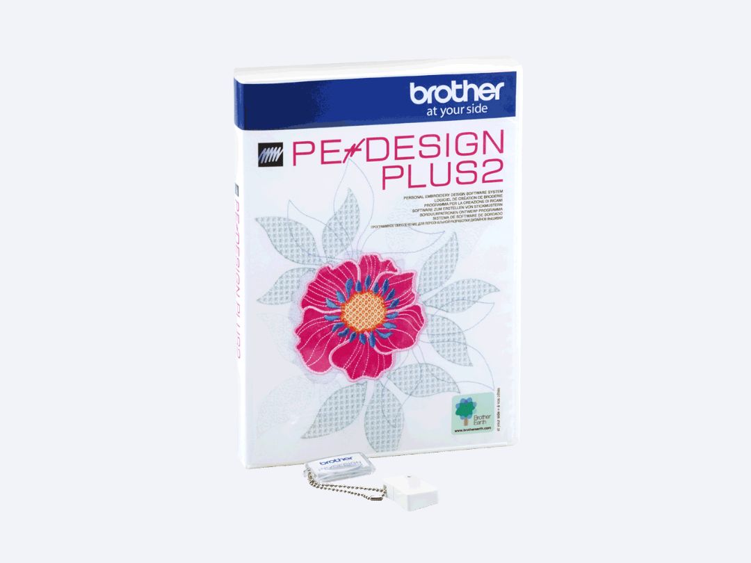 PE Design Plus2