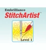 Embrilliance StitchArtist Level 1