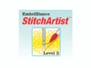 Embrilliance StitchArtist Level 2 Embrilliance StitchArtist Level 2