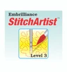 Embrilliance StitchArtist Level 3 Embrilliance StitchArtist Level 3