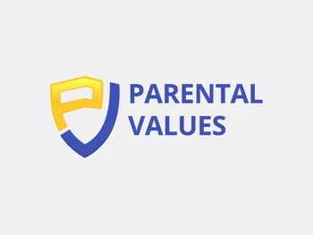 Parental Values logo