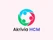 Akrivia HCM