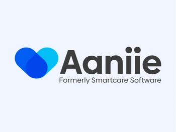 Aaniie logo