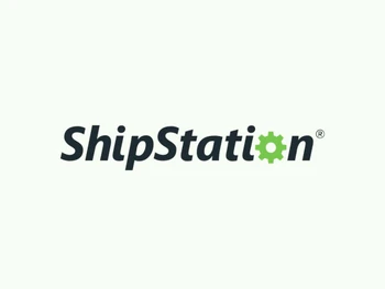 Shipstation logo