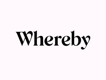 Whereby logo