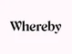Whereby
