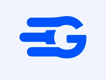 GoComet logo